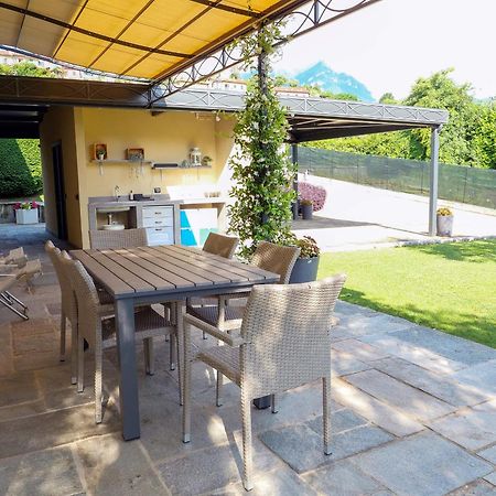 Villa Olivee Bellagio Extérieur photo