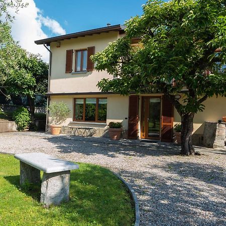 Villa Olivee Bellagio Extérieur photo