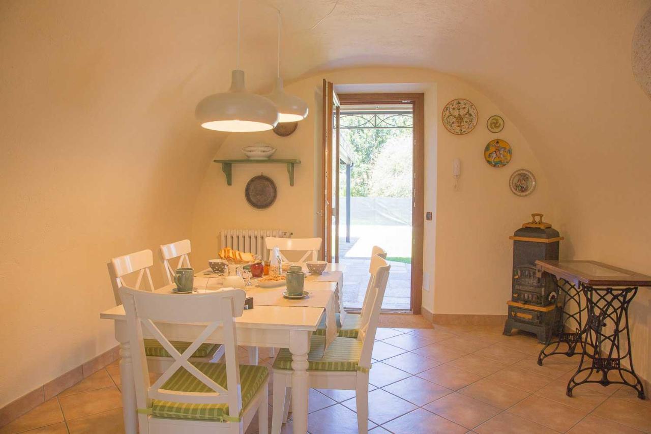 Villa Olivee Bellagio Extérieur photo