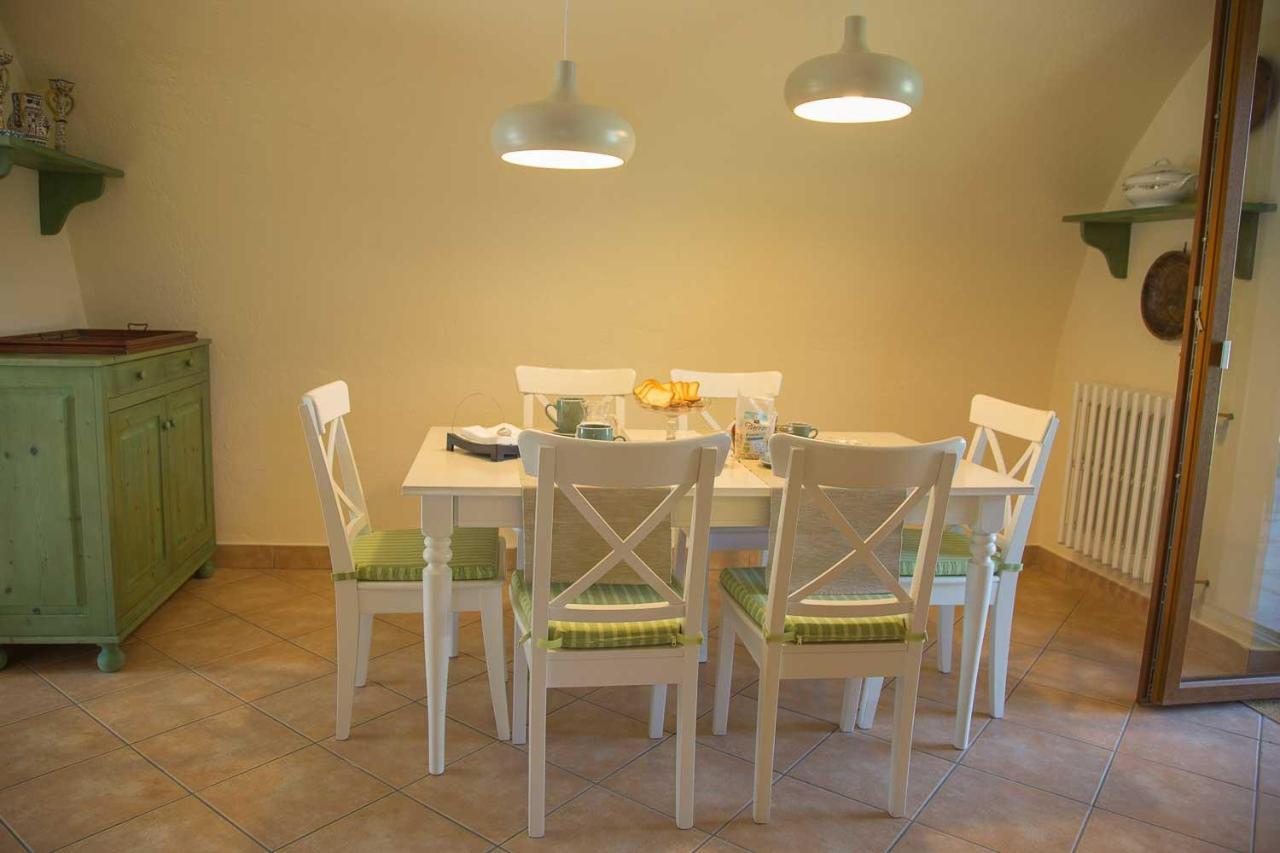 Villa Olivee Bellagio Extérieur photo