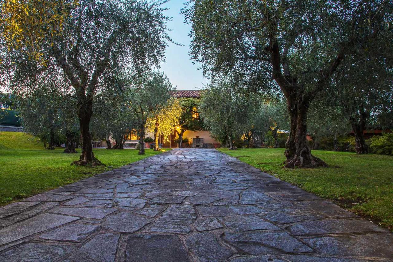 Villa Olivee Bellagio Extérieur photo
