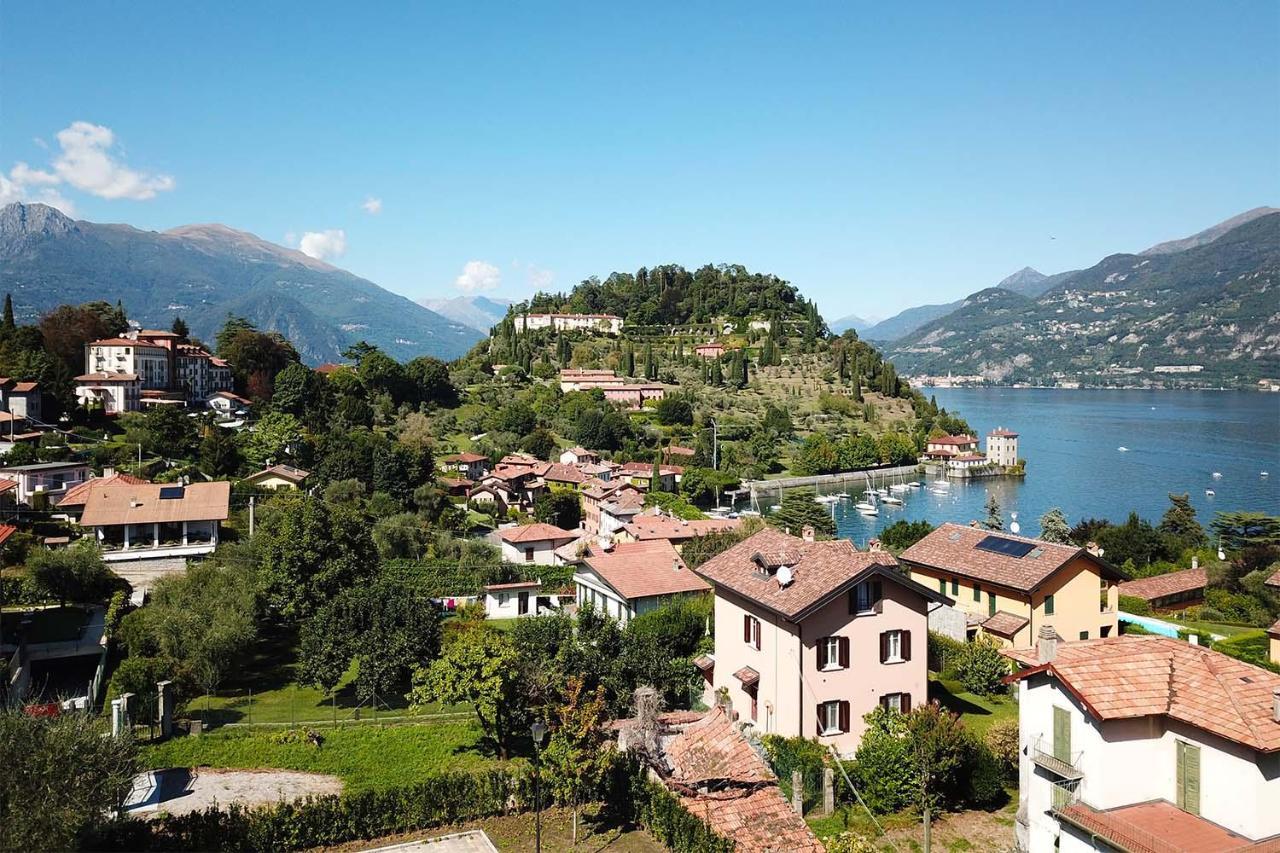 Villa Olivee Bellagio Extérieur photo