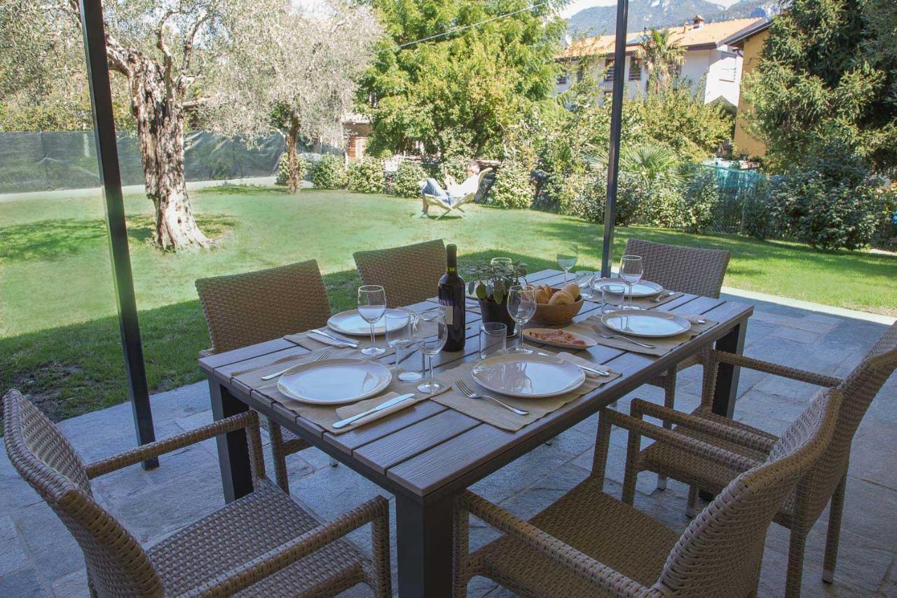 Villa Olivee Bellagio Extérieur photo