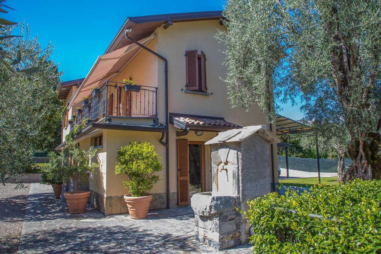 Villa Olivee Bellagio Extérieur photo