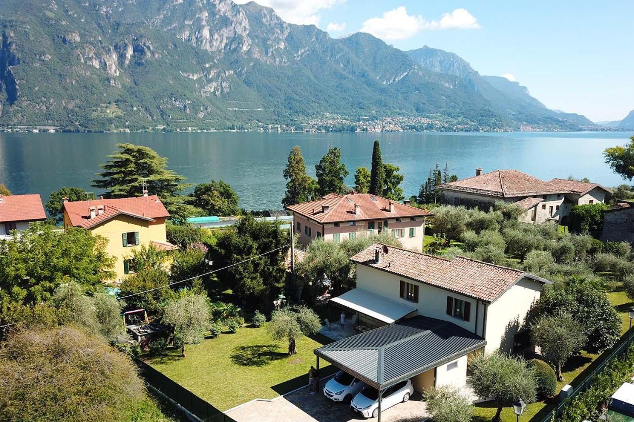 Villa Olivee Bellagio Extérieur photo
