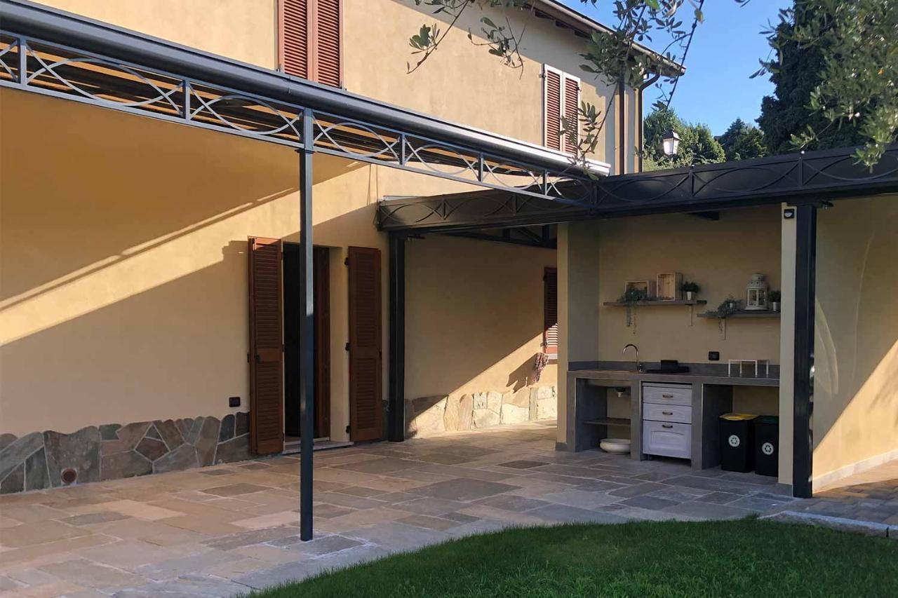 Villa Olivee Bellagio Extérieur photo