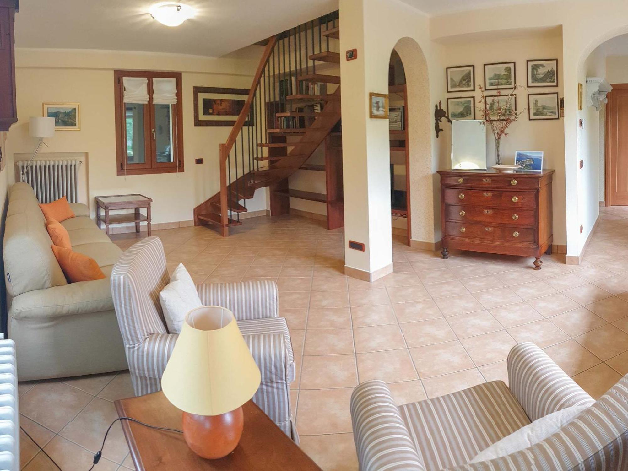 Villa Olivee Bellagio Extérieur photo