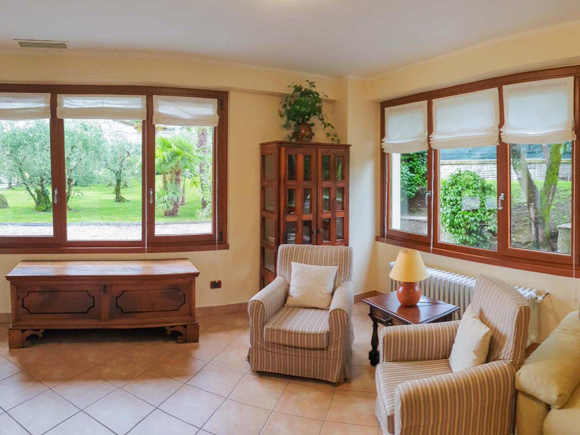 Villa Olivee Bellagio Extérieur photo