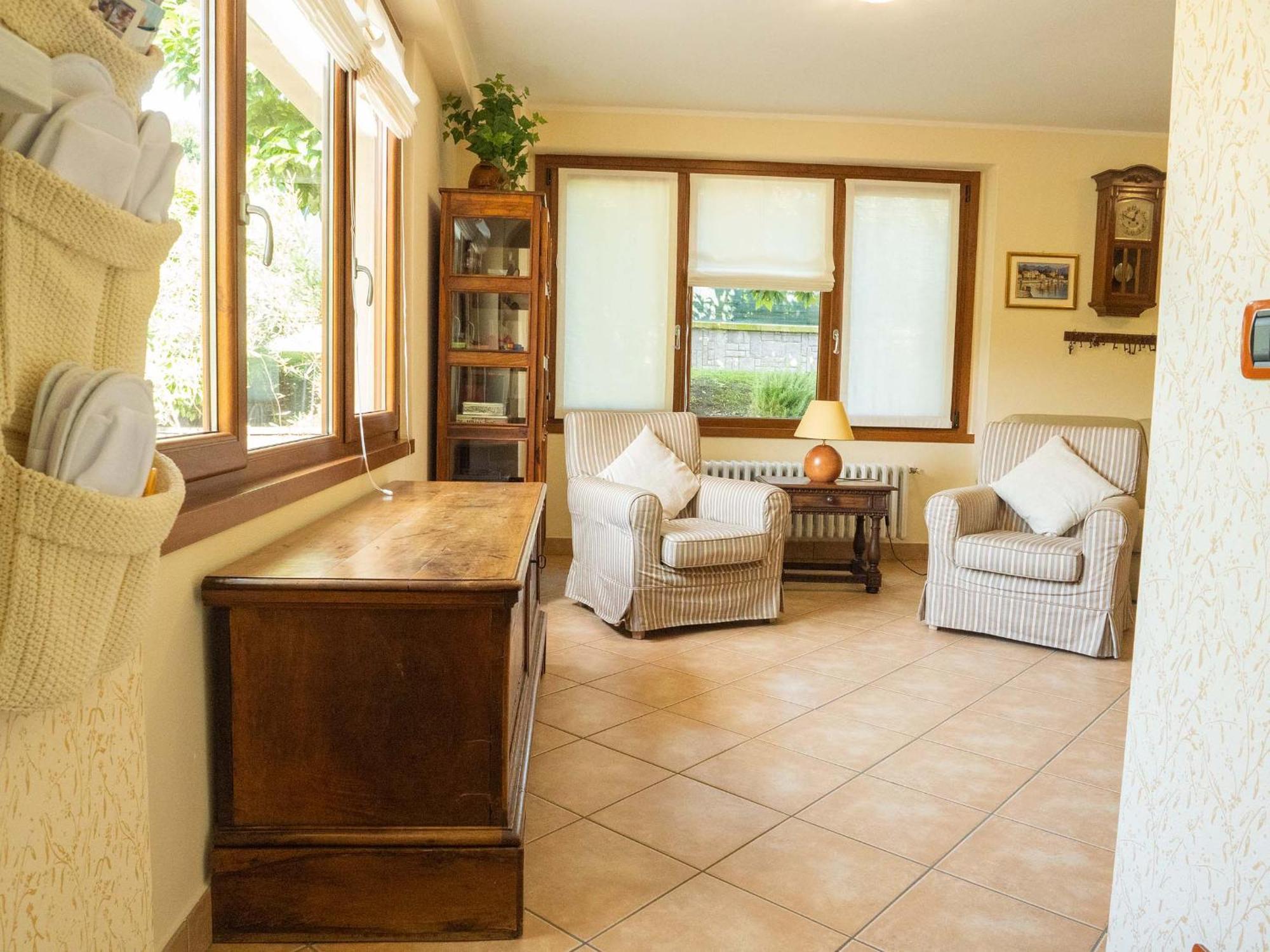 Villa Olivee Bellagio Extérieur photo