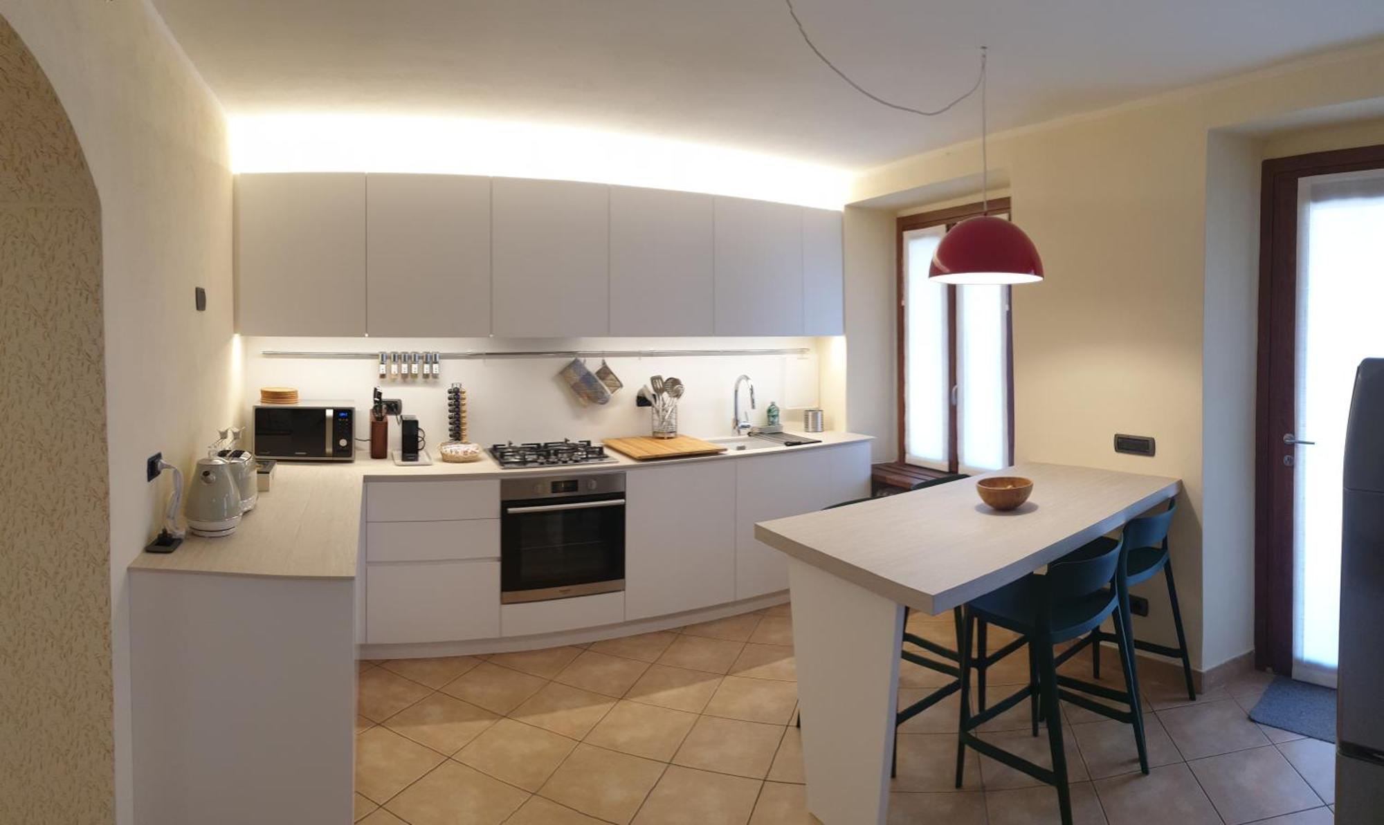 Villa Olivee Bellagio Extérieur photo