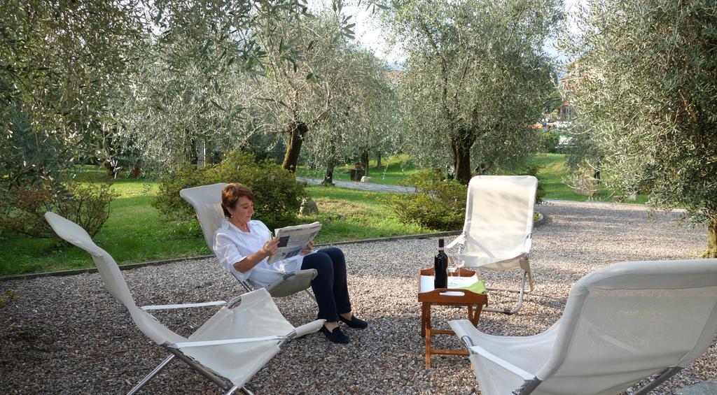 Villa Olivee Bellagio Chambre photo