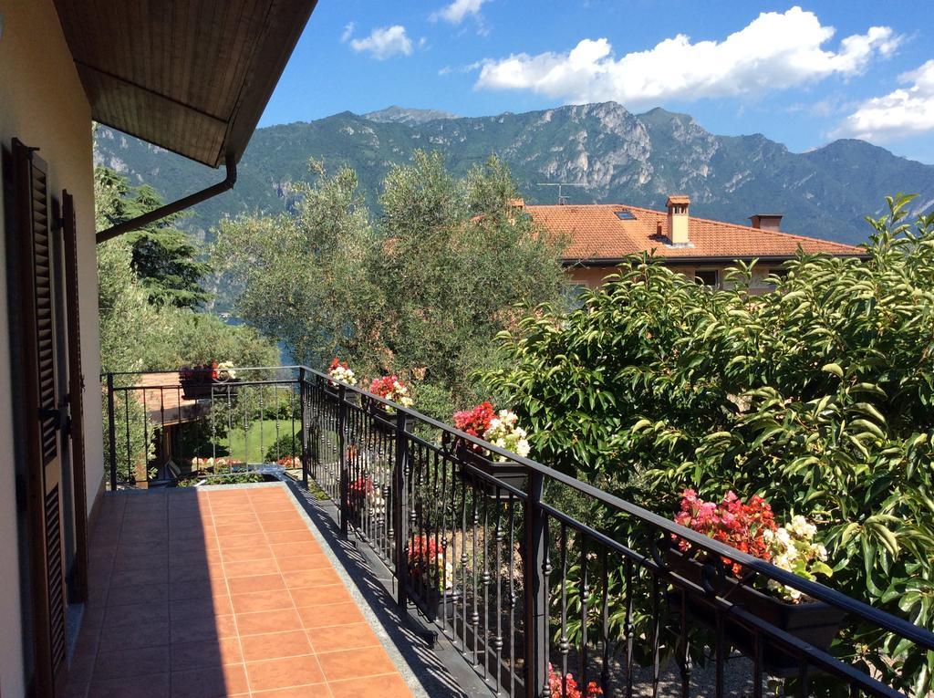 Villa Olivee Bellagio Chambre photo