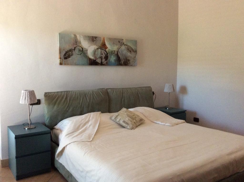 Villa Olivee Bellagio Chambre photo