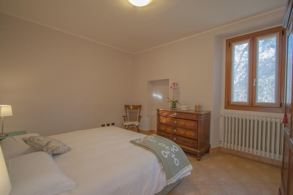 Villa Olivee Bellagio Chambre photo